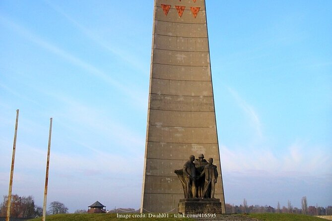 Sachsenhausen Concentration Camp: Private Day Trip From Berlin - Key Highlights