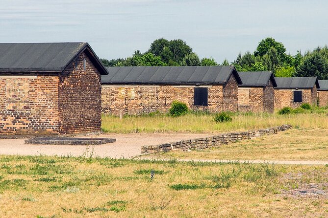 Sachsenhausen Concentration Camp Private Day Trip - Overview of the Sachsenhausen Visit