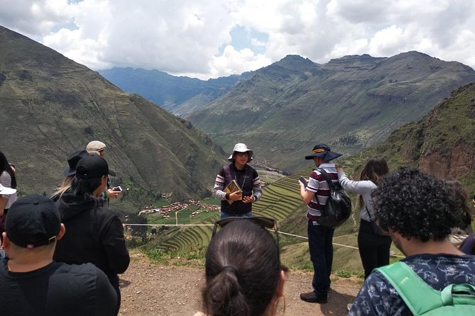 Sacred Magic Valley Buffet Lunch - Location and Accessibility