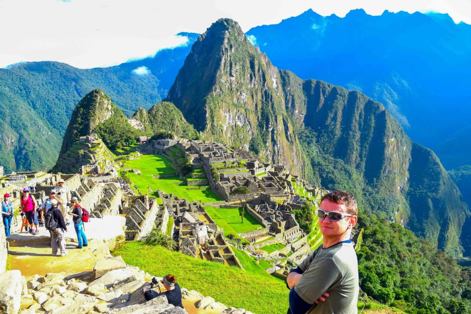 Sacred Valley and Machu Picchu: 2-Day Private Tour - Itinerary and Experience