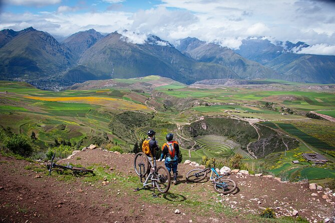 Sacred Valley Biking Tour - MTB MARAS AND MORAY - Private - Transportation Details