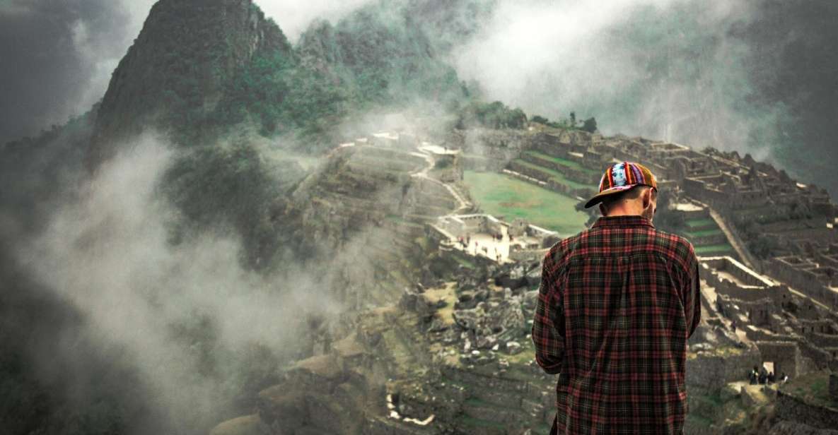 Sacred Valley - Machu Picchu 2 Day - Booking Information