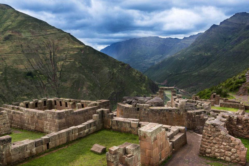 Sacred Valley - Machu Picchu 2 Days Tour - Tour Highlights