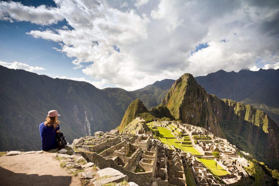 Sacred Valley & Machu Picchu 2 Days - Inclusions and Exclusions