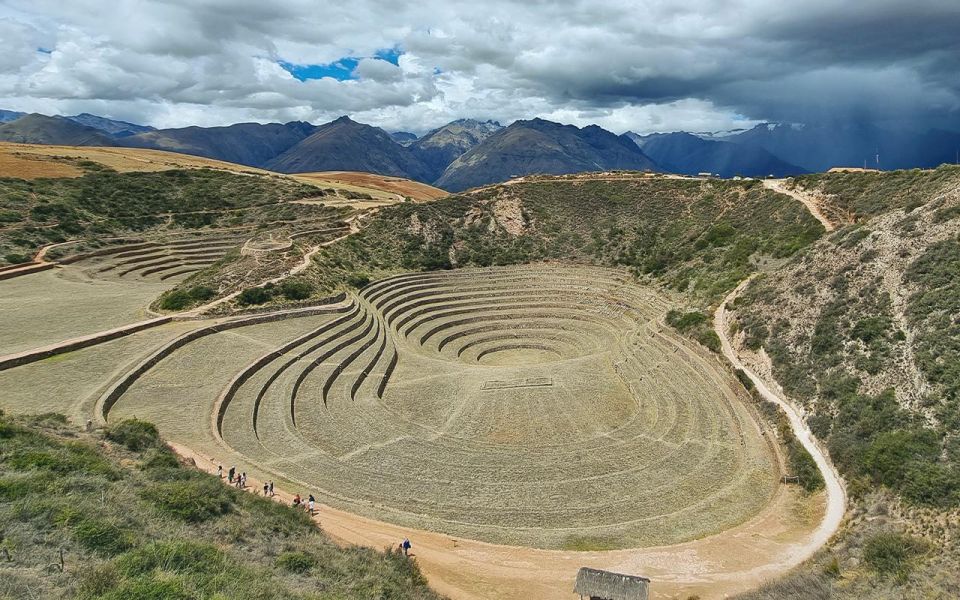 Sacred Valley, Machu Picchu & Rainbow Mt Tour 3 Days - Safety Tips