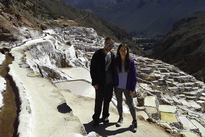 Sacred Valley Maras Moray and Salt Mines Private Tour - Inclusions and Logistics