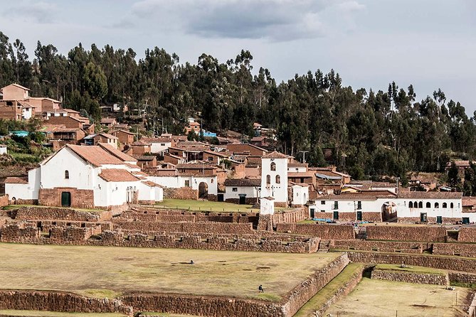 Sacred Valley of Incas (Day Trip) - Review Summary