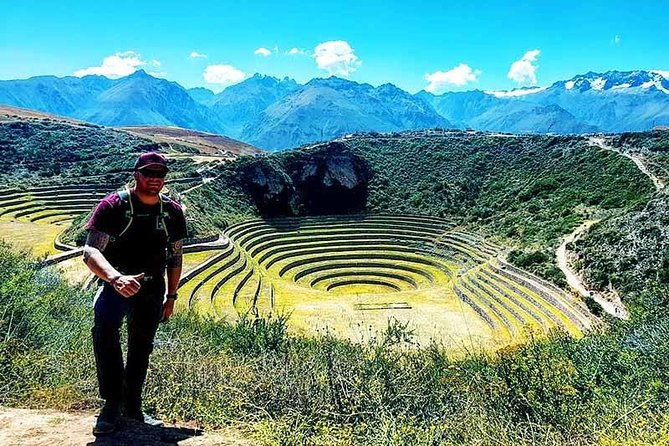 Sacred Valley & One Day Inca Trail 3 Days - Booking Information