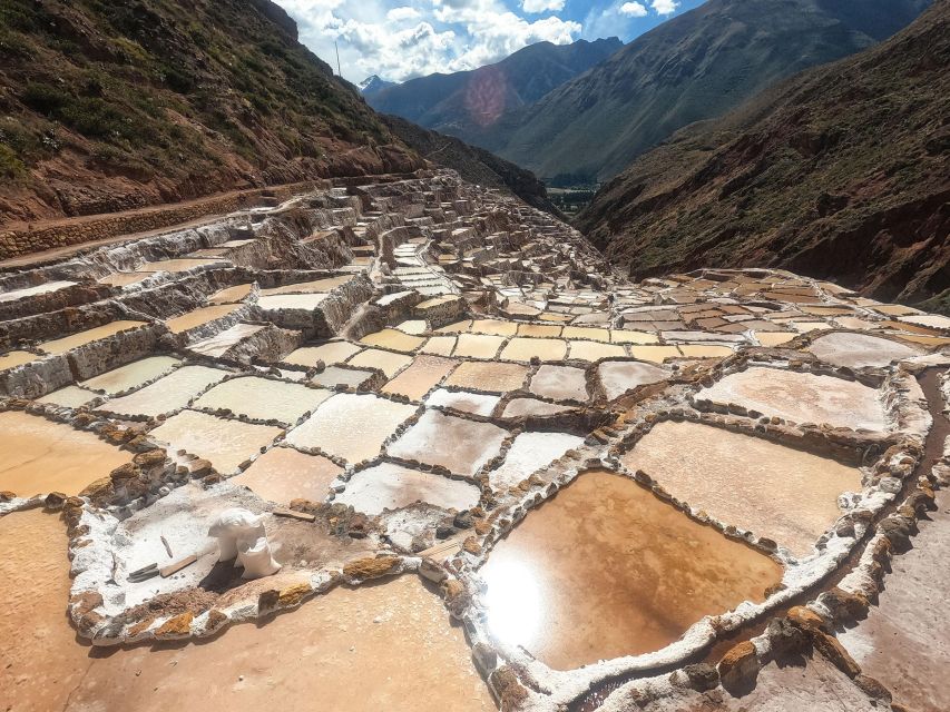Sacred Valley Tour From Ollantaytambo to Cusco - Experience Highlights