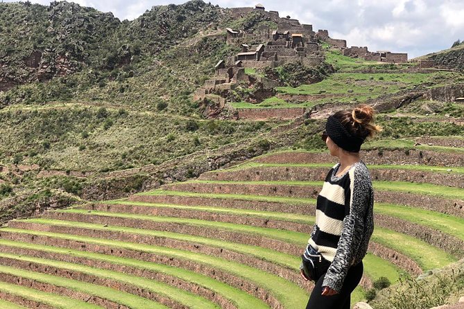 Sacred Valley Tour Including Lunch - Inclusions and Exclusions