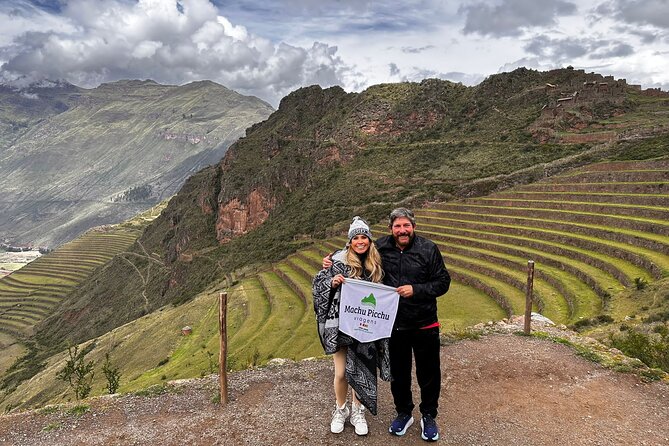Sacred Valley VIP Private Tour - Itinerary and Stops