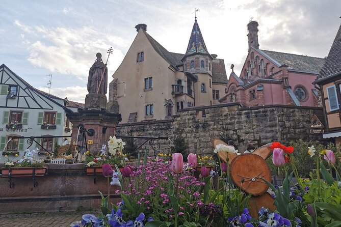 Safari-Tour: the Emblematic and Perfume Workshop of Alsace, for the Day - Customer Service and Support