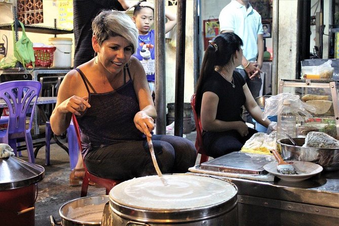 Saigon Private Street Food Experience  - Ho Chi Minh City - Authentic Vietnamese Dishes