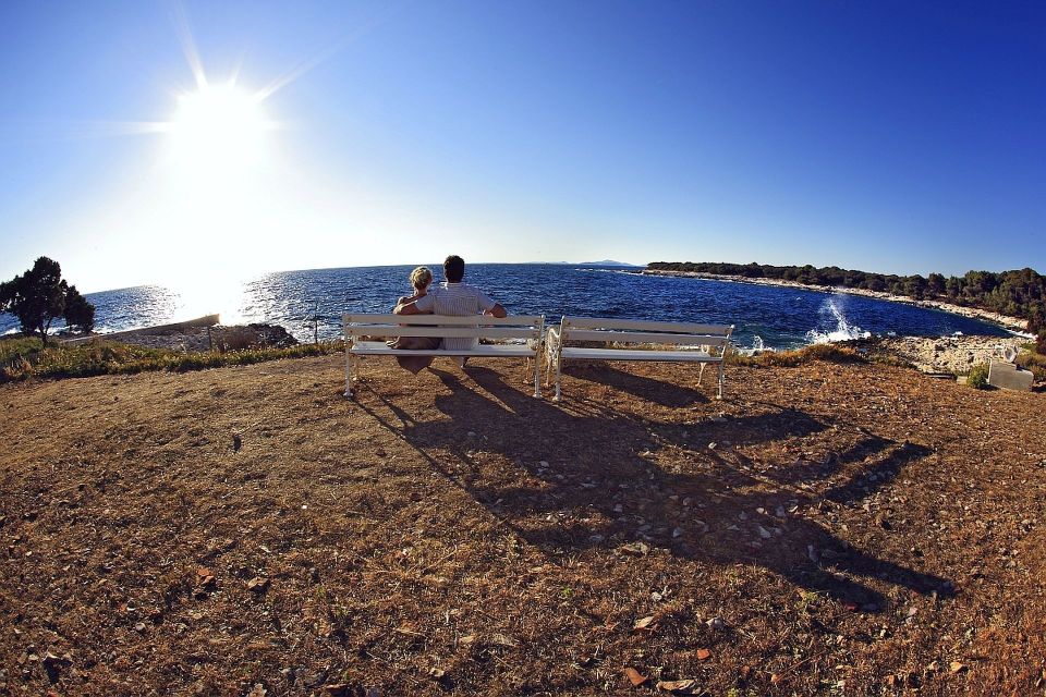 Sakarun Beach Full-Day Guided Tour From Zadar - Booking Information