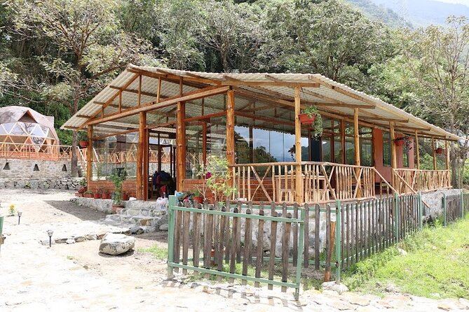 Salkantay Trek to Machu Picchu 4D/3N - Private Service - Understanding the Cancellation Policy