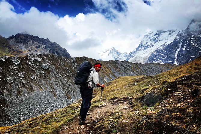 Salkantay Trek Via Inca Trail 4 Days And 3 Nights - Accommodation Details