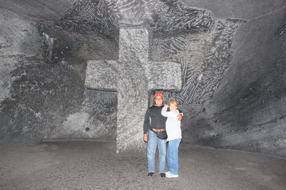 Salt Cathedral - Buget Tour - Experience Highlights