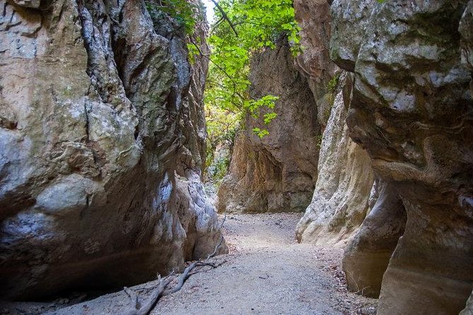 Samaria Gorge Hiking Excursion From Rethymnon  - Chania - Additional Information and Rules