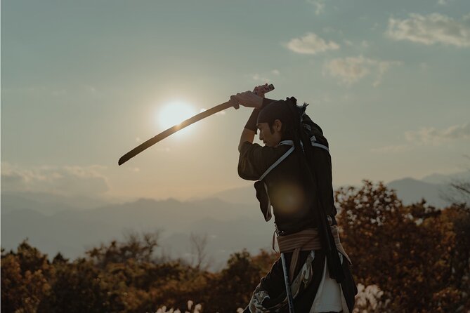 Samurai Nature Retreat and Swordsmanship Class in Mt. Fuji - Expectations and Accessibility