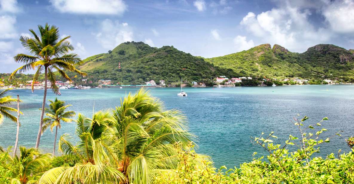 San Andrés: Guided Cays and Mangroves Tour - Tour Details