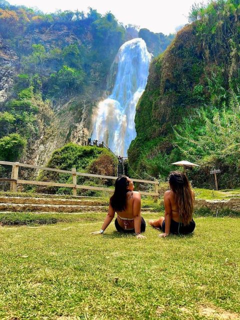 San Cristobal: Chiflon Waterfalls and Montebello Lakes - Tour Logistics