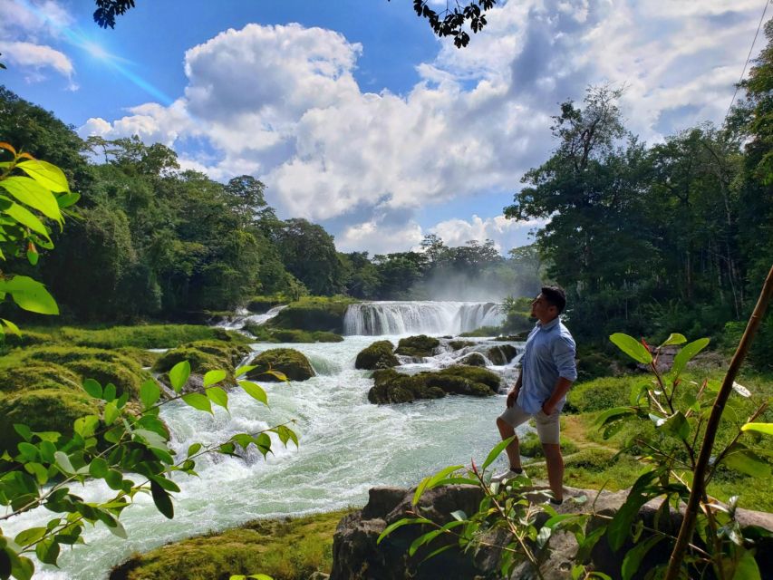 San Cristobal: Ecotourism Center "Las Nubes" Adventure - Immersive Experience Highlights