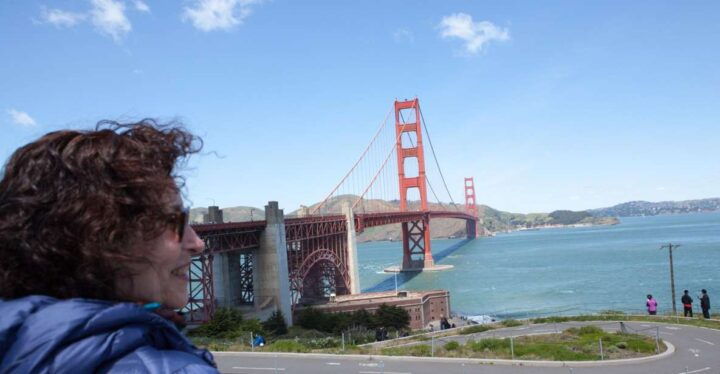 San Francisco City Tour - Tour Experience Highlights