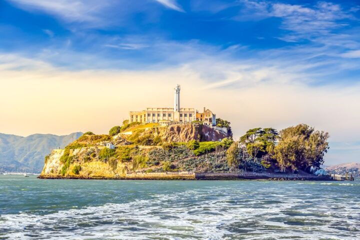 San Francisco: Waterfront Guided Tour and Alcatraz Ticket - Highlights