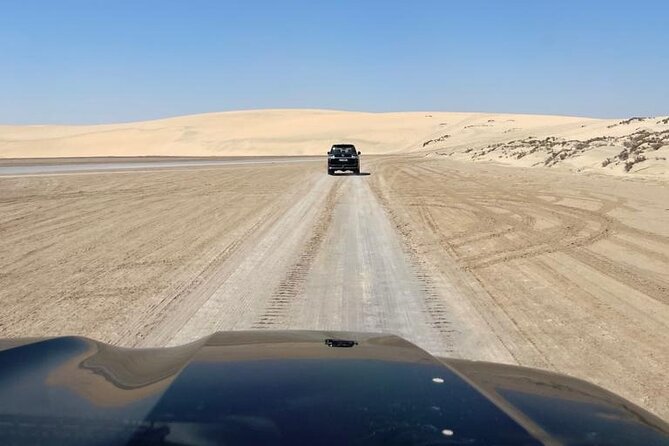 Sand Dunes per Car Half-Day Tour - Inclusions and Exclusions