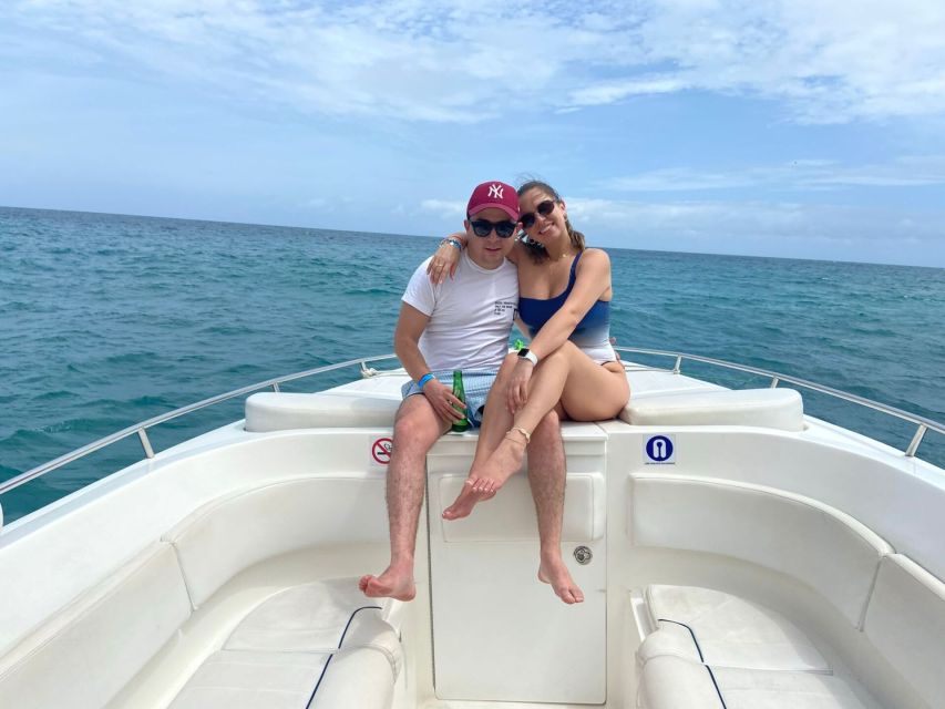 Santa Marta Beaches Private Boat Tour - Tour Itinerary