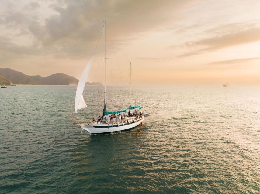 Santa Marta: Sunset Tour - Experience Highlights