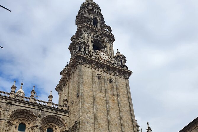 Santiago De Compostela Day Trip From Porto - Customer Support and Assistance