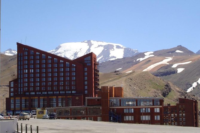 Santiago: Full Day Panoramic Tour to Ski Resort Valle Nevado - Pricing and Group Size