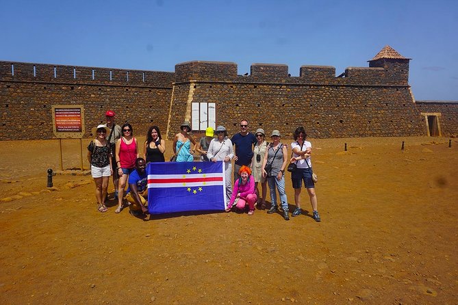 Santiago Island: Best of Praia & Cidade Velha Tour, a World Heritage Site - Tour Itinerary