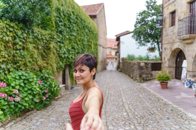 Santillana Del Mar Private Guided Walking Tour - Assistance and Support