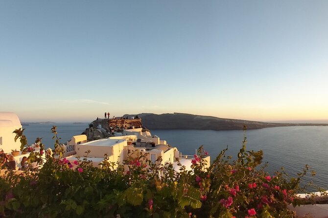 Santorini Private 2-Day Full Island Tour - Reviews and Ratings