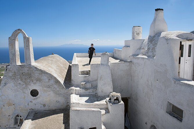 Santorini Private Customized Half or Full Day Tour - Cancellation Policy Details