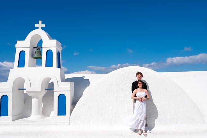 Santorini Private Group Tour up to 7 Guests for 6 Hours - Logistics