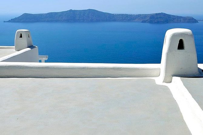 Santorini: Private Scenic Tour of the Island - Last Words