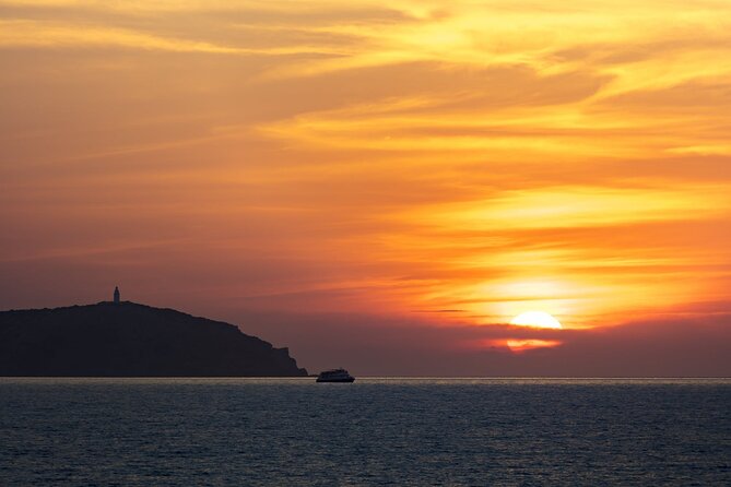 Santorini Sunset Cruise - Authentic Traveler Reviews