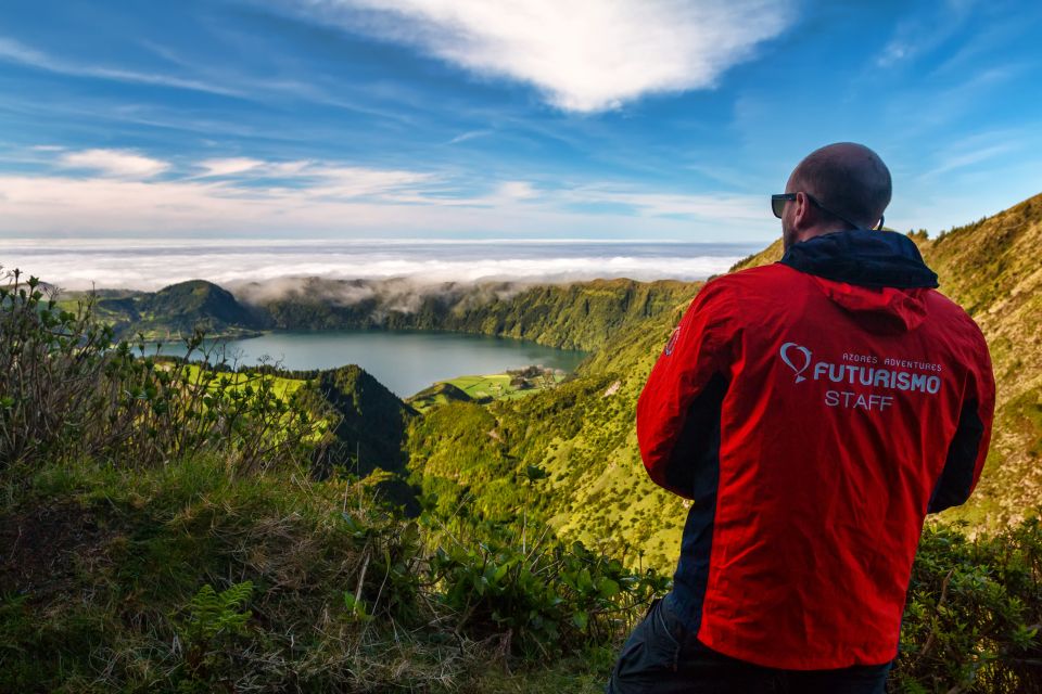 Sao Miguel: Jeep Tour to Sete Cidades & Lagoa Do Fogo - Small Group Experience and Cancellation Policy