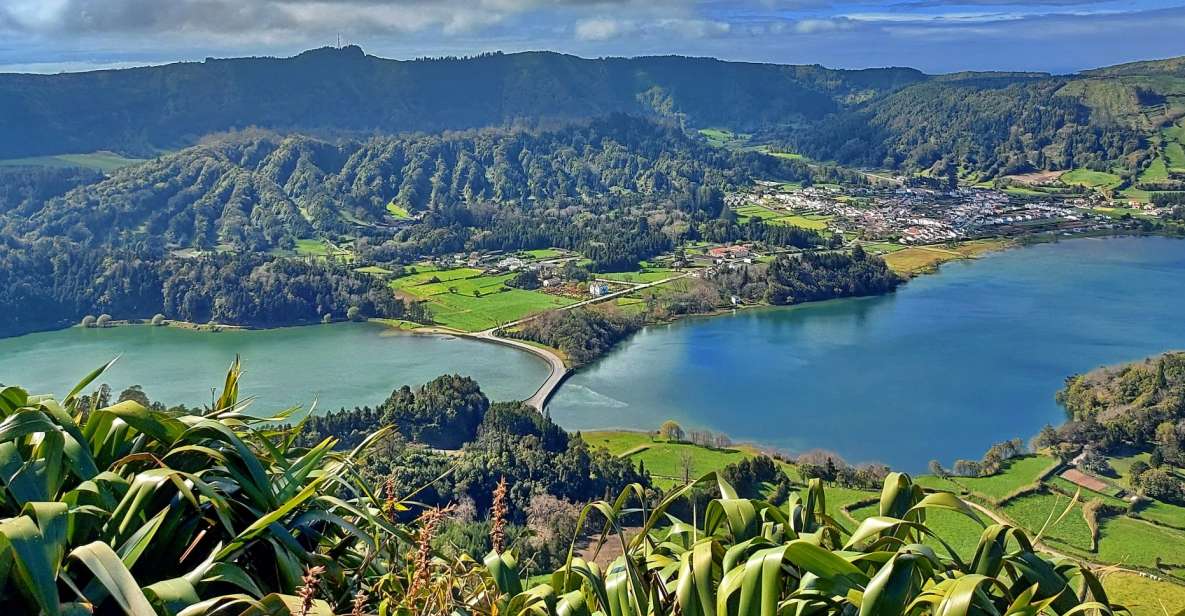 São Miguel: Seven Cities Experience - Experience Highlights
