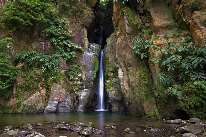 São Miguel West Full Day Tour With Sete Cidades Including Lunch - Inclusions and Exclusions