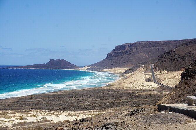 São Vicente: Private Transfer From Airport to Baía Das Gatas or Vice Versa - Cancellation and Refund Policies