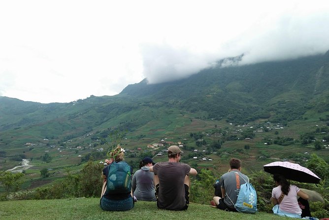 Sapa :2 - Day Homestay Trekking Tour - Tour Focus and Highlights