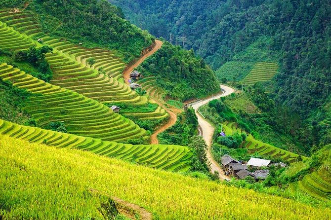 Sapa 2-Day Small-Group Luxury Tour From Hanoi - Customer Reviews