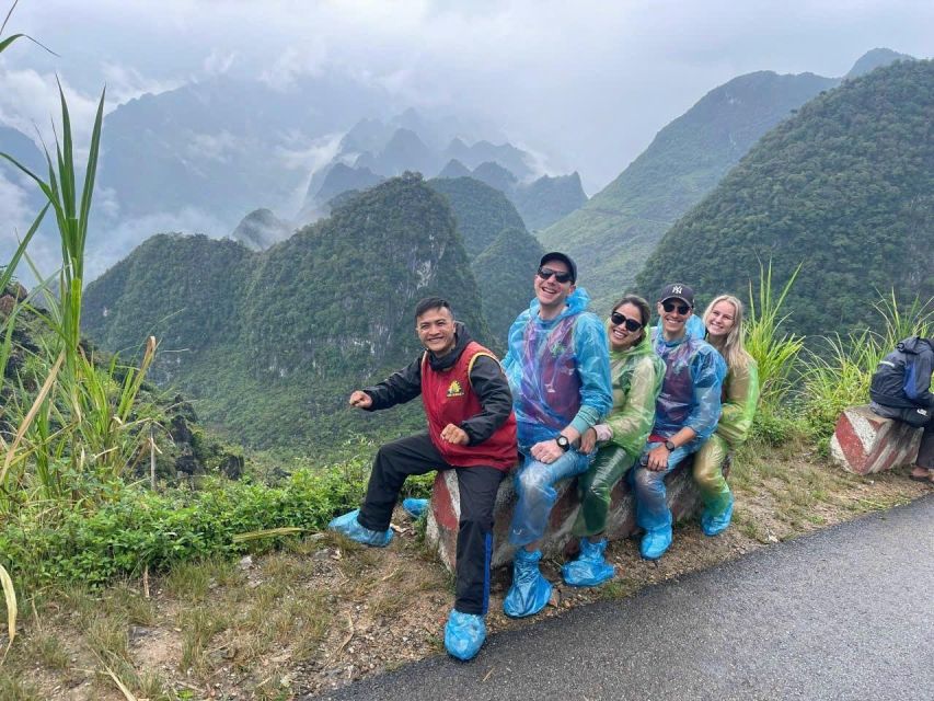 Sapa -Ha Giang Motobike Tour 4D3n - Small Group -Best Seller - Customer Feedback and Recommendations