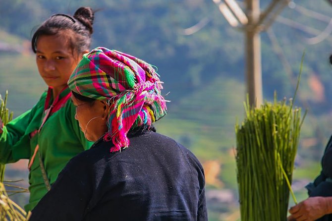 Sapa Rice Terraces 2-Day Small-Group Tour - Accommodation Options