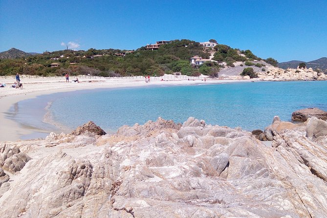 Sardinia Southeastern Coast Small-Group Tour From Cagliari (Apr ) - Customer Reviews