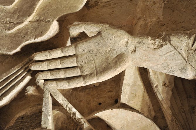 Screening of the Film on the Great Tympanum of Vézelay, Masterpiece of Romanesque Art - Artistic Significance